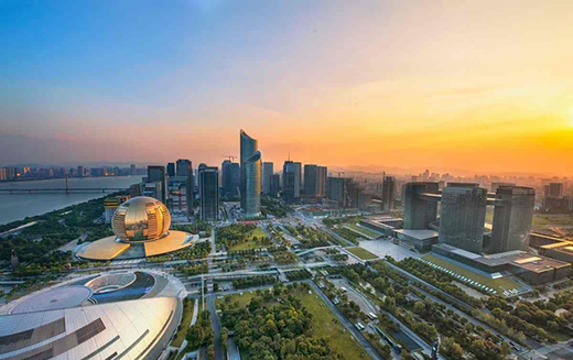 中國最“丑”建筑，是國內最大的設計中心，卻被吐槽像馬桶