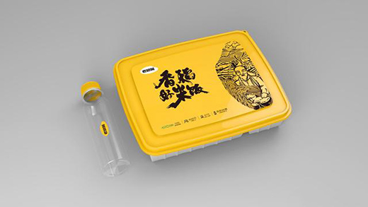 餐飲品牌設(shè)計(jì)怎么做，如何設(shè)計(jì)出有特色的品牌?