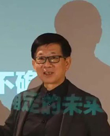 王敏：從北京奧運會到珠海國際設(shè)計周