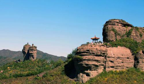 中國最“神奇”的建筑，科學(xué)家無法解釋，難道是武林高手所建?